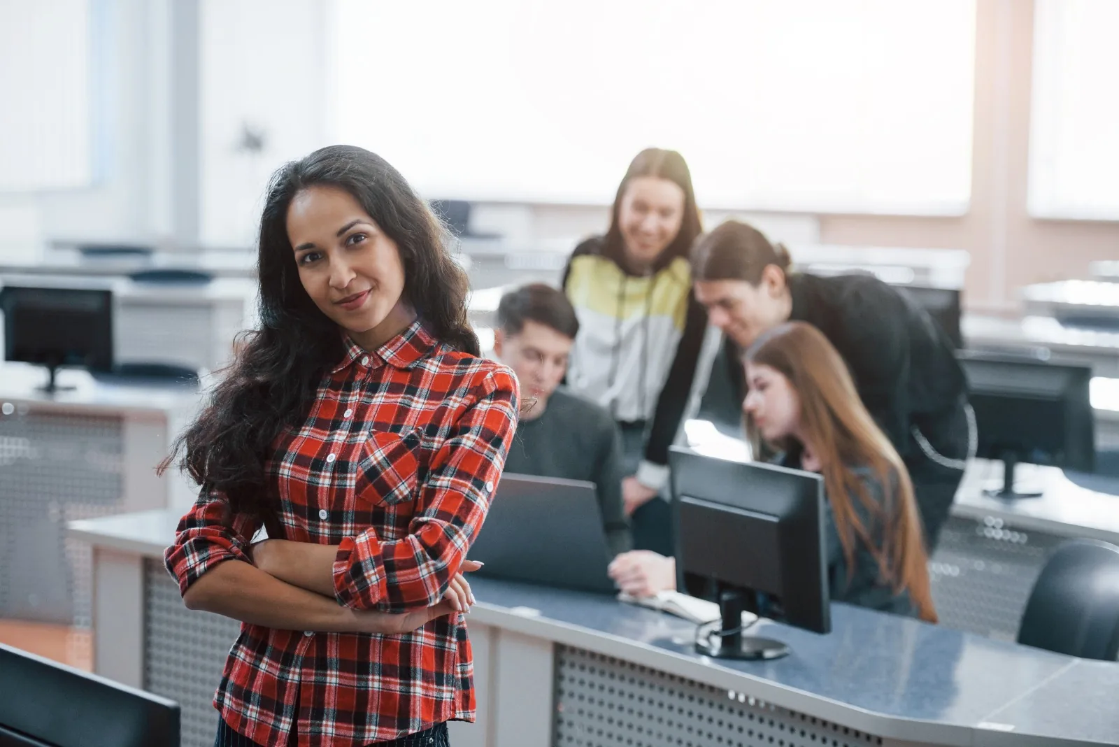 Educational Institute ERP