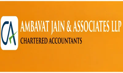 Ambavat Jain and Associates LLP